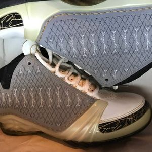 Jordan 23 White Stealth (GS)